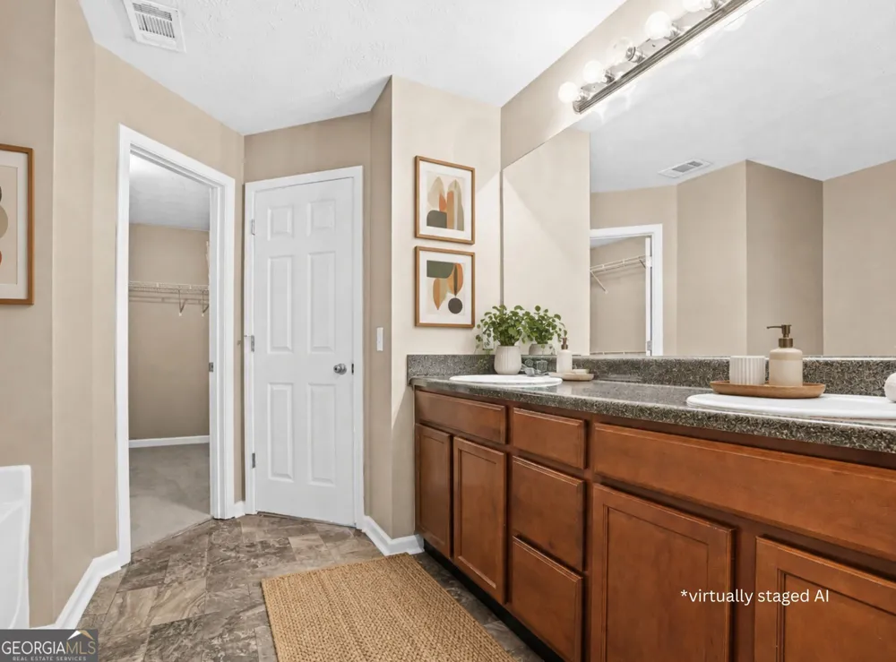 1619 Park Brooke CIR SW Marietta, GA 30008