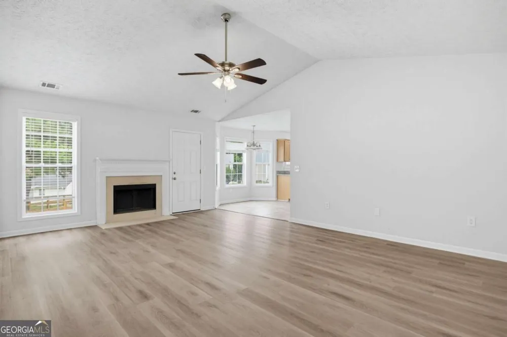 109 Remington Place DR Dallas, GA 30157