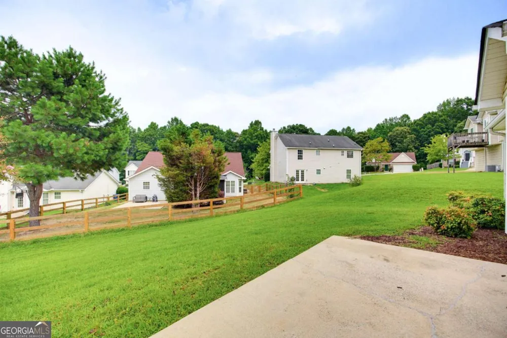 109 Remington Place DR Dallas, GA 30157