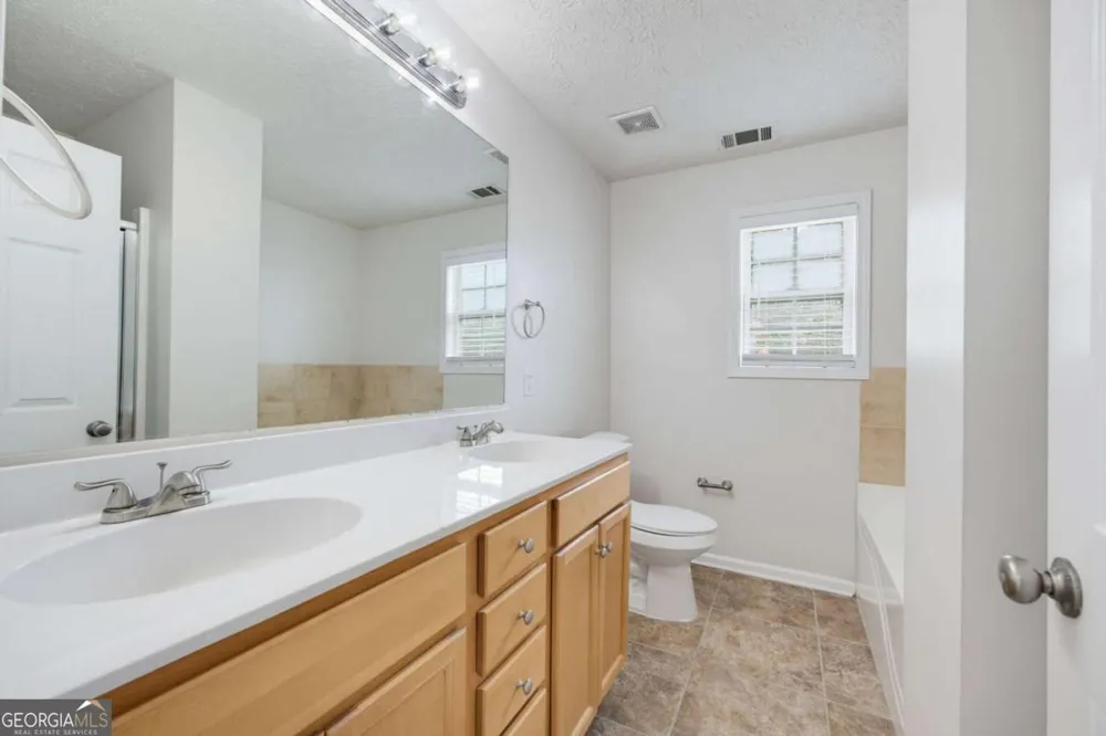 109 Remington Place DR Dallas, GA 30157