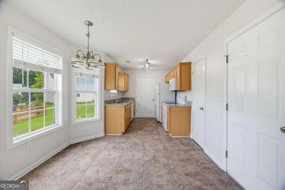 109 Remington Place DR Dallas, GA 30157