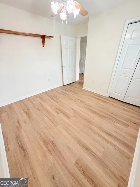 110 Easy ST Dublin, GA 31021