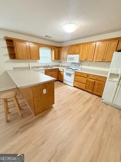 110 Easy ST Dublin, GA 31021