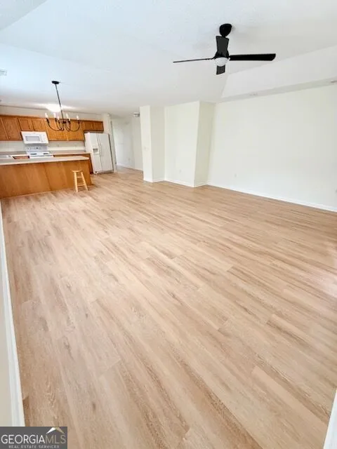 110 Easy ST Dublin, GA 31021