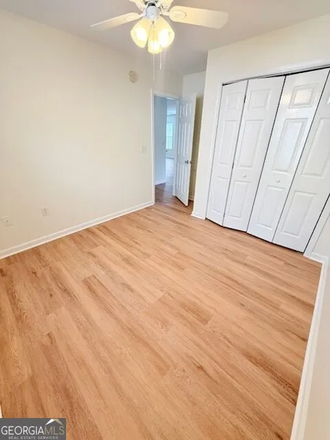110 Easy ST Dublin, GA 31021