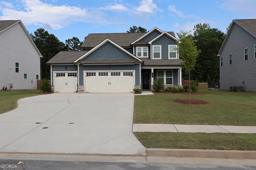 96 Tallulah TRL Sharpsburg, GA 30277