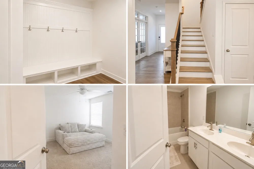 96 Tallulah TRL Sharpsburg, GA 30277