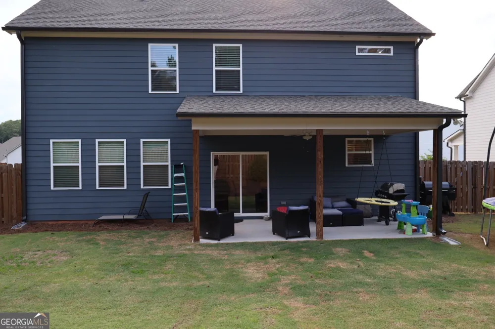96 Tallulah TRL Sharpsburg, GA 30277