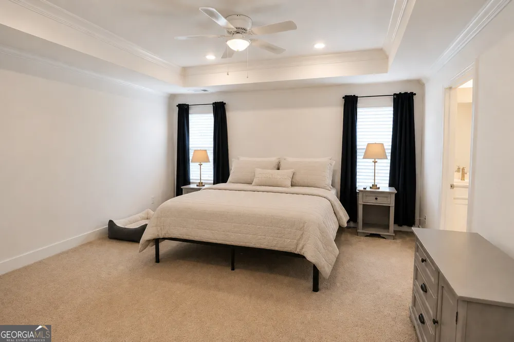 96 Tallulah TRL Sharpsburg, GA 30277