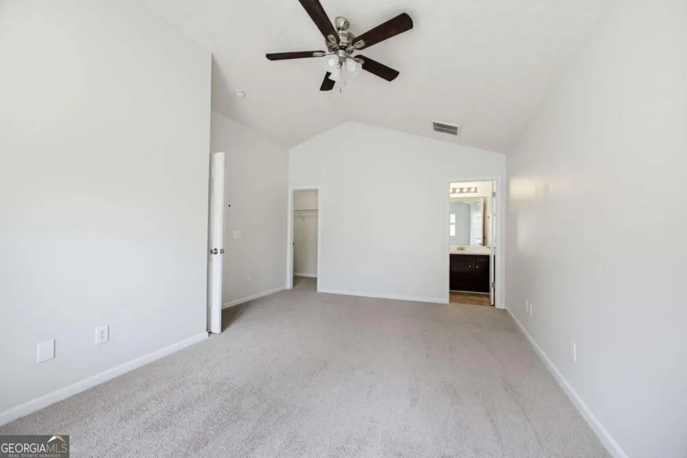 247 Silver Ridge DR Dallas, GA 30157