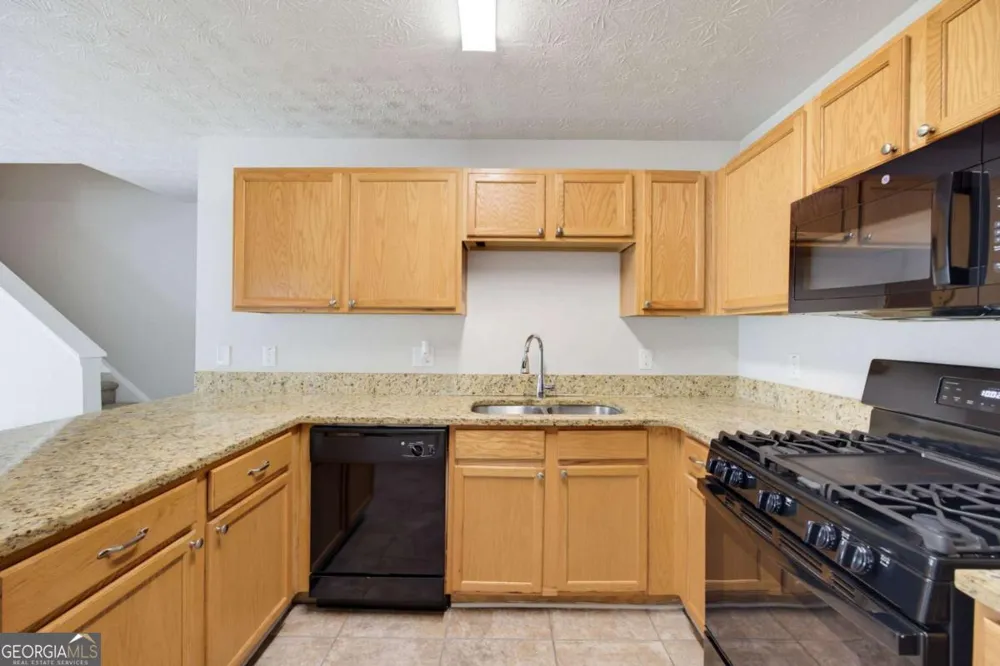 247 Silver Ridge DR Dallas, GA 30157
