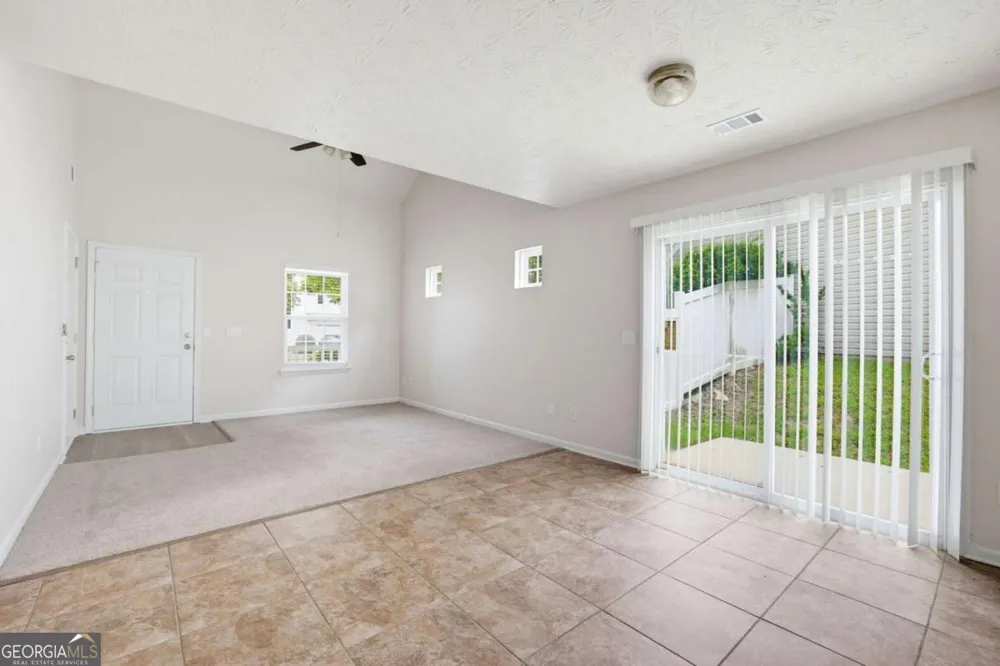 247 Silver Ridge DR Dallas, GA 30157