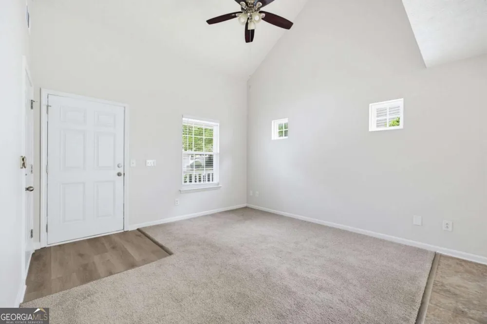 247 Silver Ridge DR Dallas, GA 30157