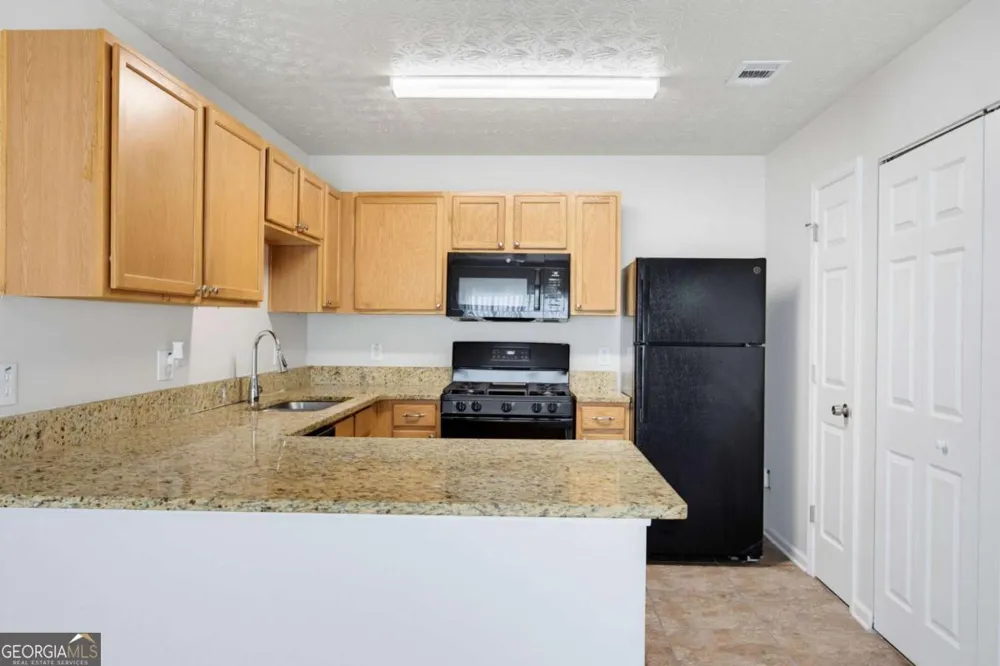247 Silver Ridge DR Dallas, GA 30157