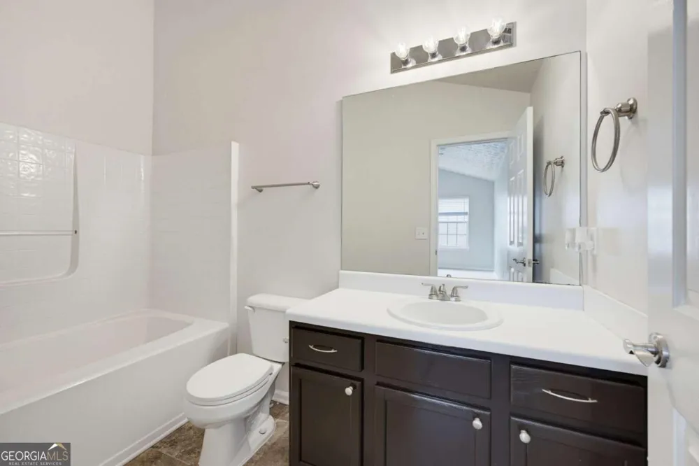 247 Silver Ridge DR Dallas, GA 30157