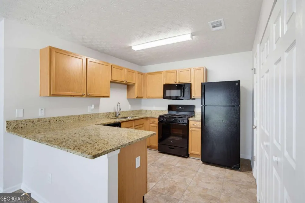247 Silver Ridge DR Dallas, GA 30157