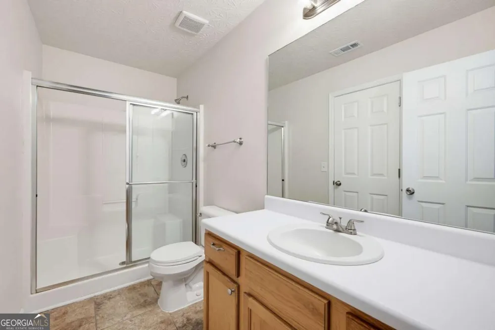 247 Silver Ridge DR Dallas, GA 30157