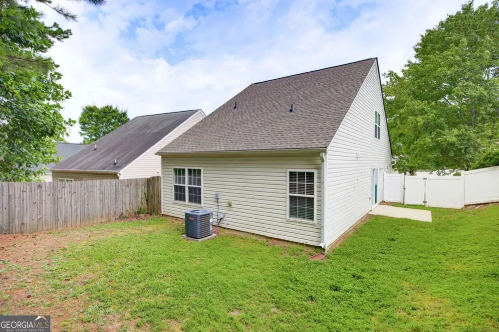 247 Silver Ridge DR Dallas, GA 30157