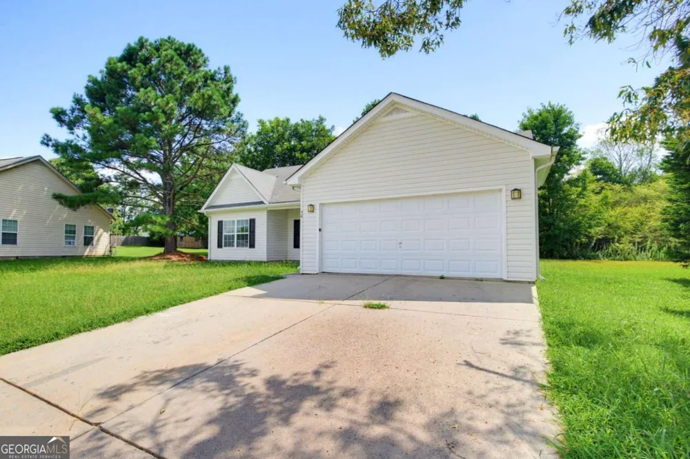 74 Millstream DR Dallas, GA 30157