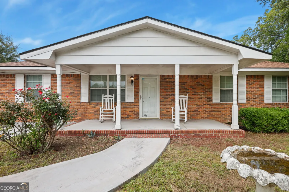 22 S Foss ST Statesboro, GA 30458