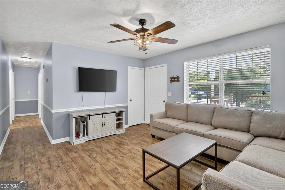 22 S Foss ST Statesboro, GA 30458