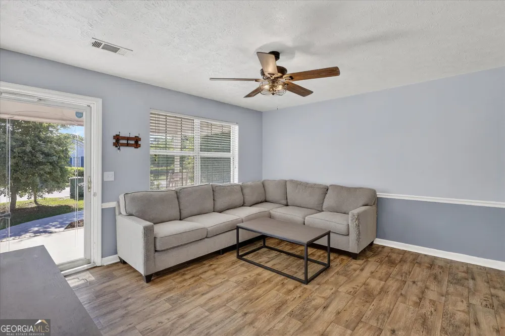 22 S Foss ST Statesboro, GA 30458