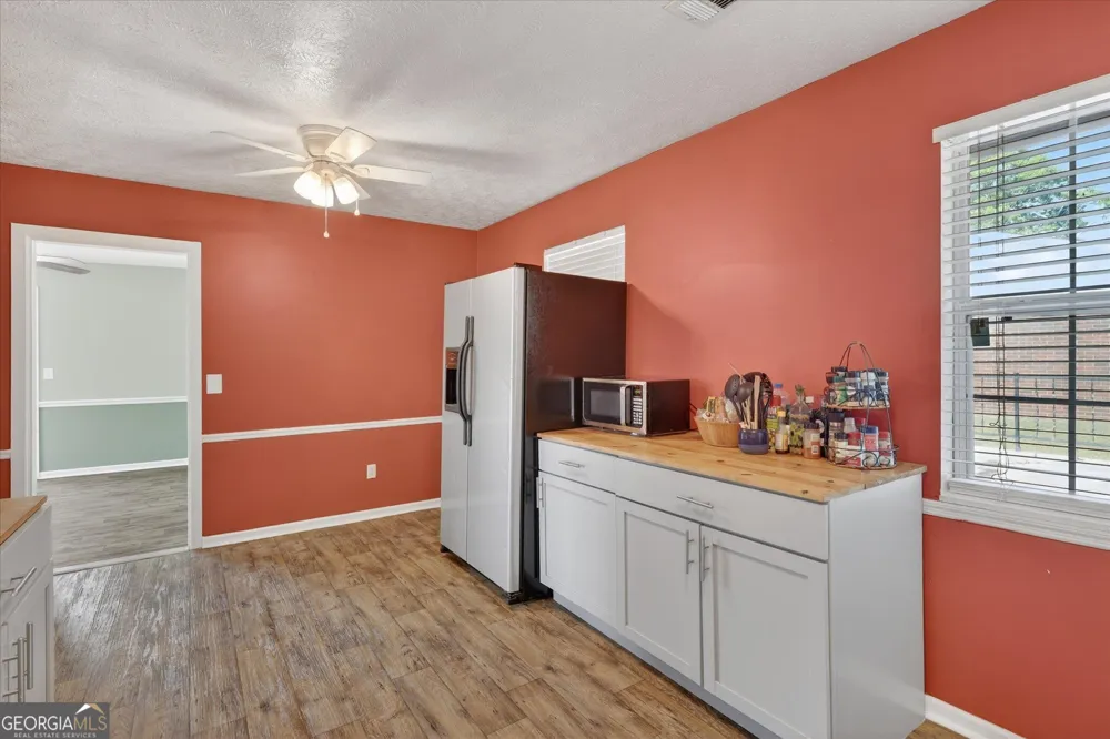 22 S Foss ST Statesboro, GA 30458
