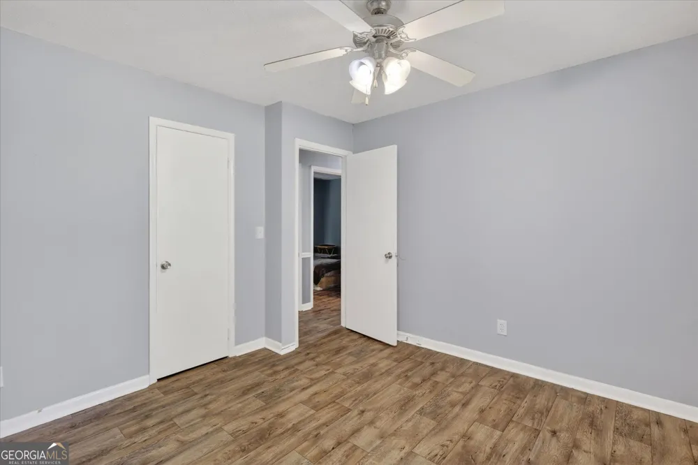 22 S Foss ST Statesboro, GA 30458