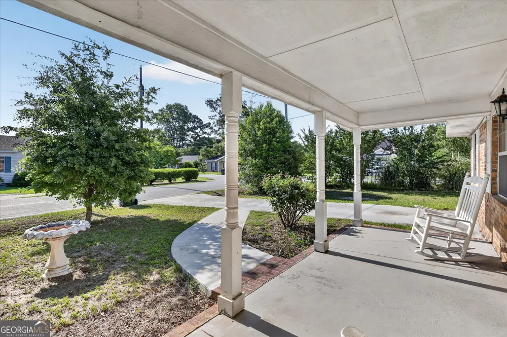 22 S Foss ST Statesboro, GA 30458