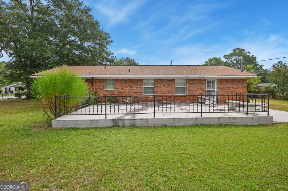 22 S Foss ST Statesboro, GA 30458