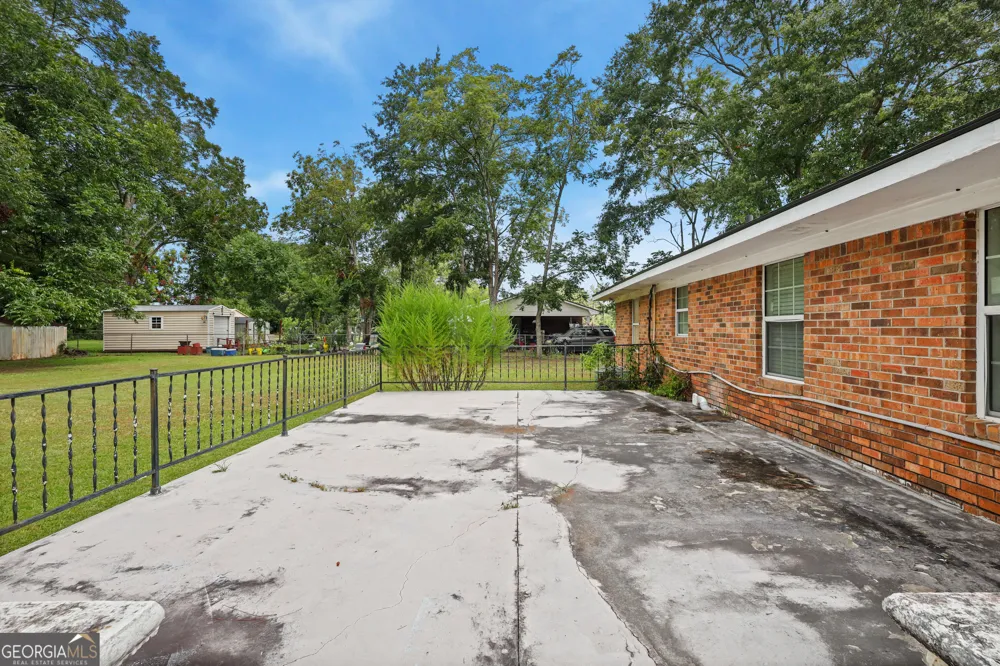22 S Foss ST Statesboro, GA 30458
