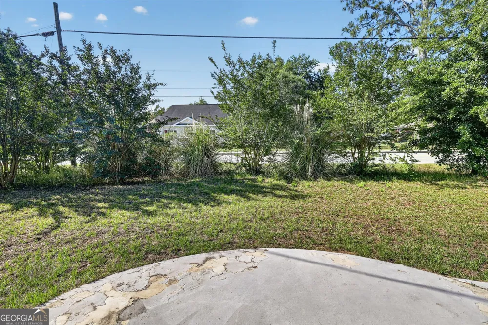 22 S Foss ST Statesboro, GA 30458