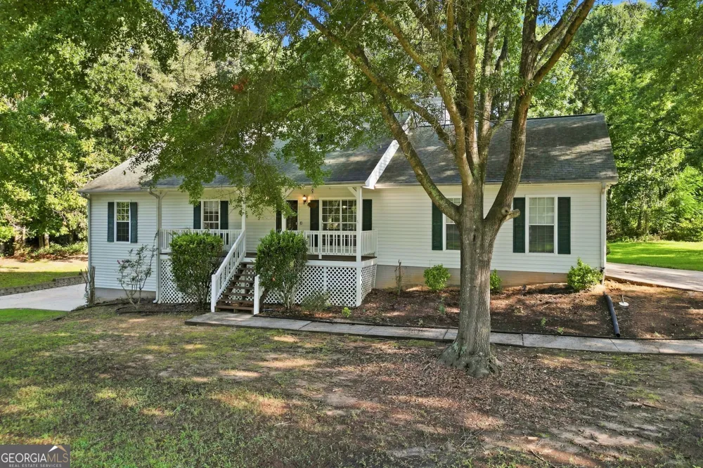 400 Mckenzie AVE Stockbridge, GA 30281
