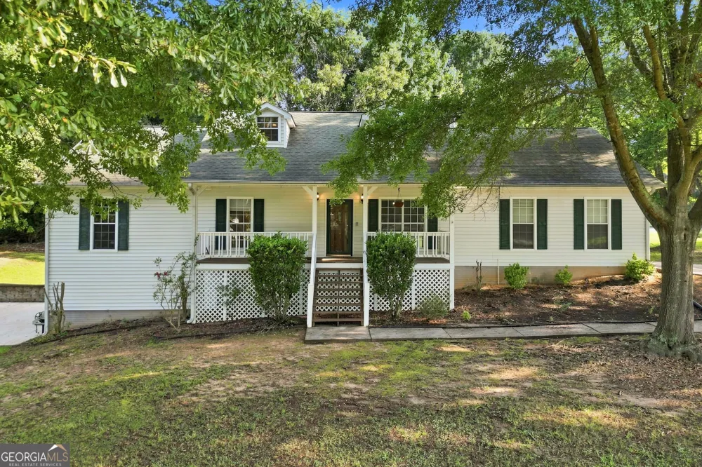 400 Mckenzie AVE Stockbridge, GA 30281