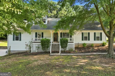 400 Mckenzie AVE