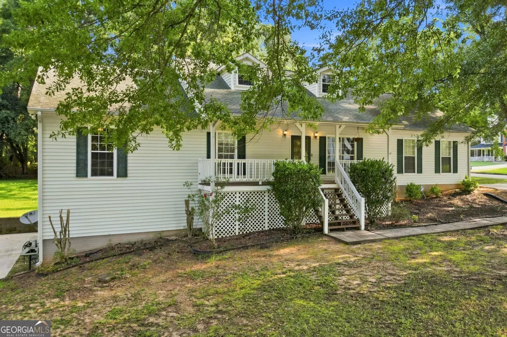 400 Mckenzie AVE Stockbridge, GA 30281