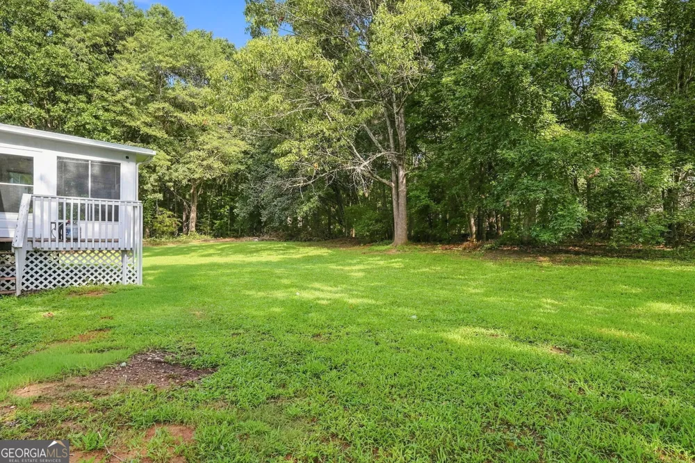 400 Mckenzie AVE Stockbridge, GA 30281