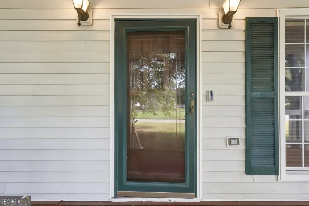 400 Mckenzie AVE Stockbridge, GA 30281