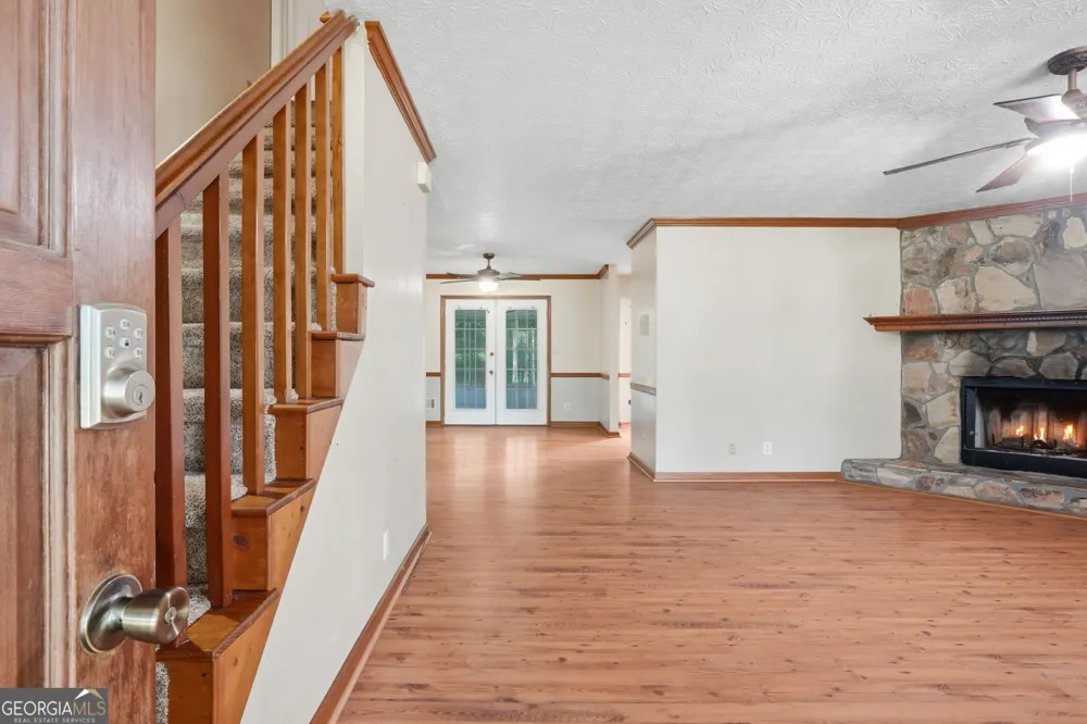 400 Mckenzie AVE Stockbridge, GA 30281