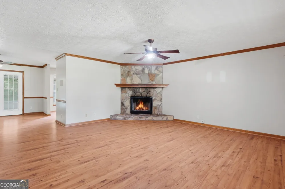 400 Mckenzie AVE Stockbridge, GA 30281