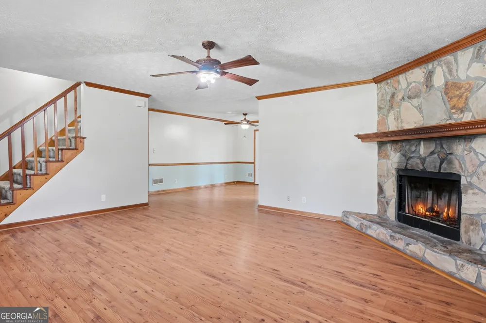 400 Mckenzie AVE Stockbridge, GA 30281