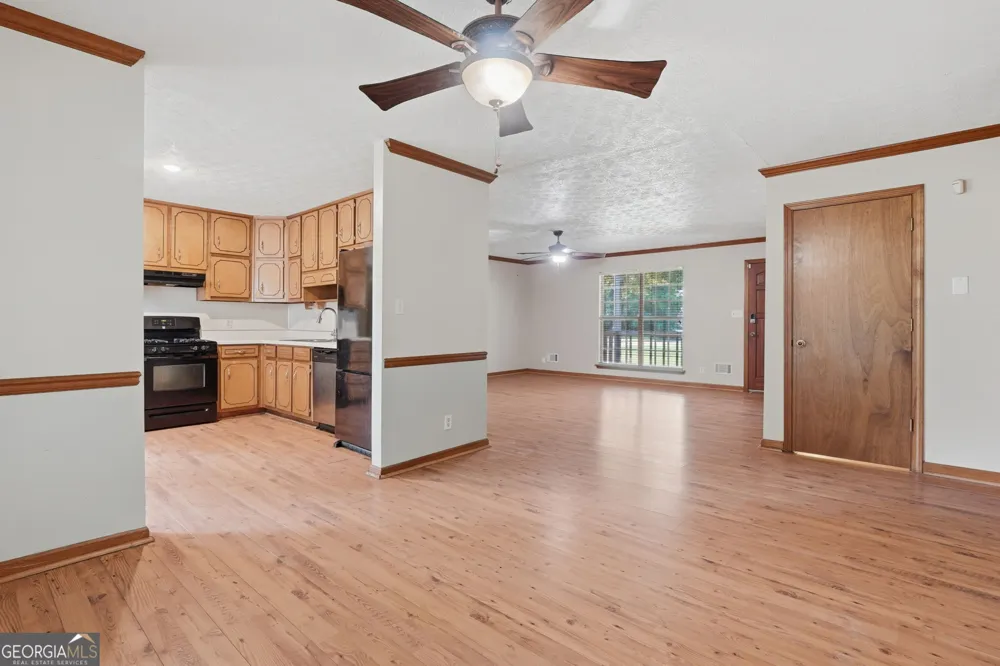 400 Mckenzie AVE Stockbridge, GA 30281