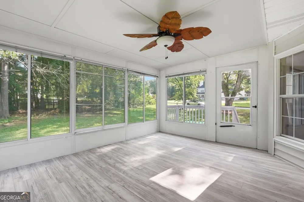 400 Mckenzie AVE Stockbridge, GA 30281