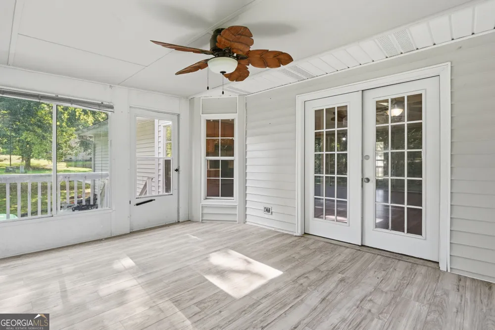 400 Mckenzie AVE Stockbridge, GA 30281