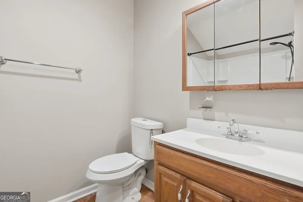 400 Mckenzie AVE Stockbridge, GA 30281