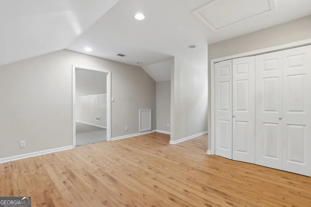 400 Mckenzie AVE Stockbridge, GA 30281