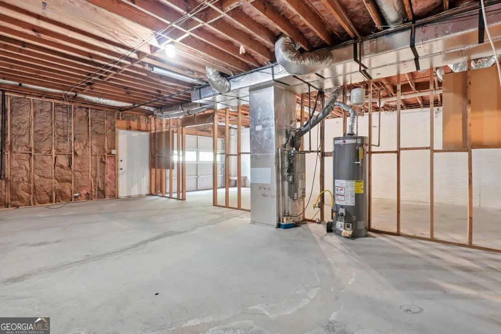 400 Mckenzie AVE Stockbridge, GA 30281