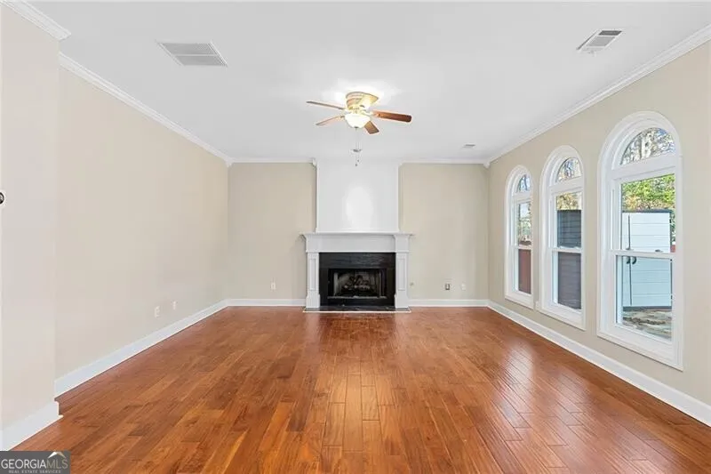 560 Kimball Crest CT Alpharetta, GA 30022