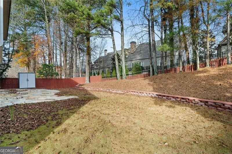 560 Kimball Crest CT Alpharetta, GA 30022