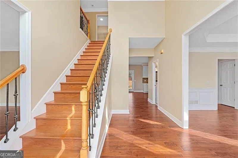560 Kimball Crest CT Alpharetta, GA 30022
